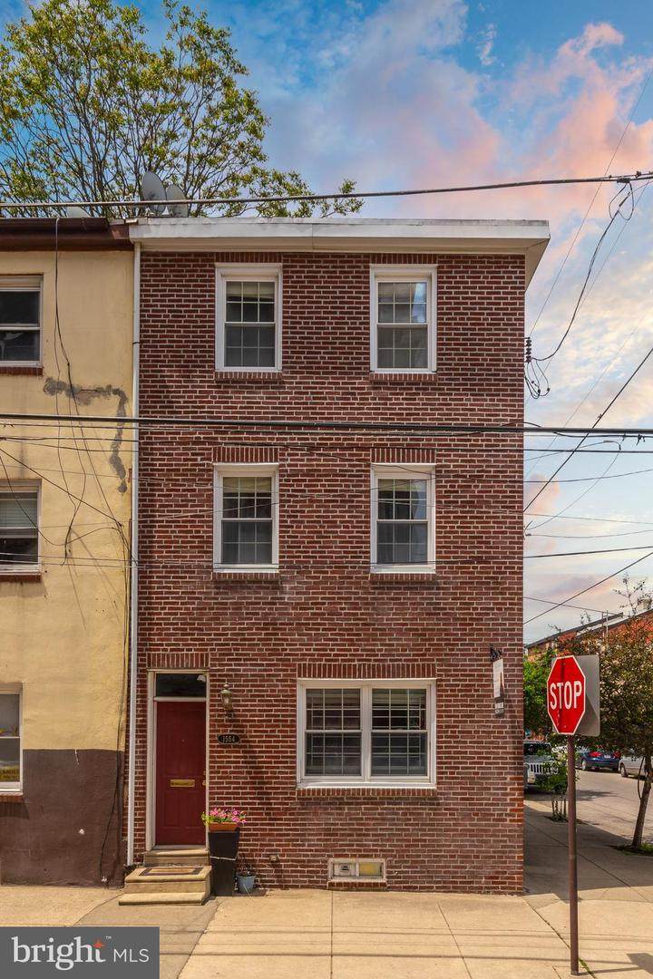 1554 Lawrence Street - Photo 1