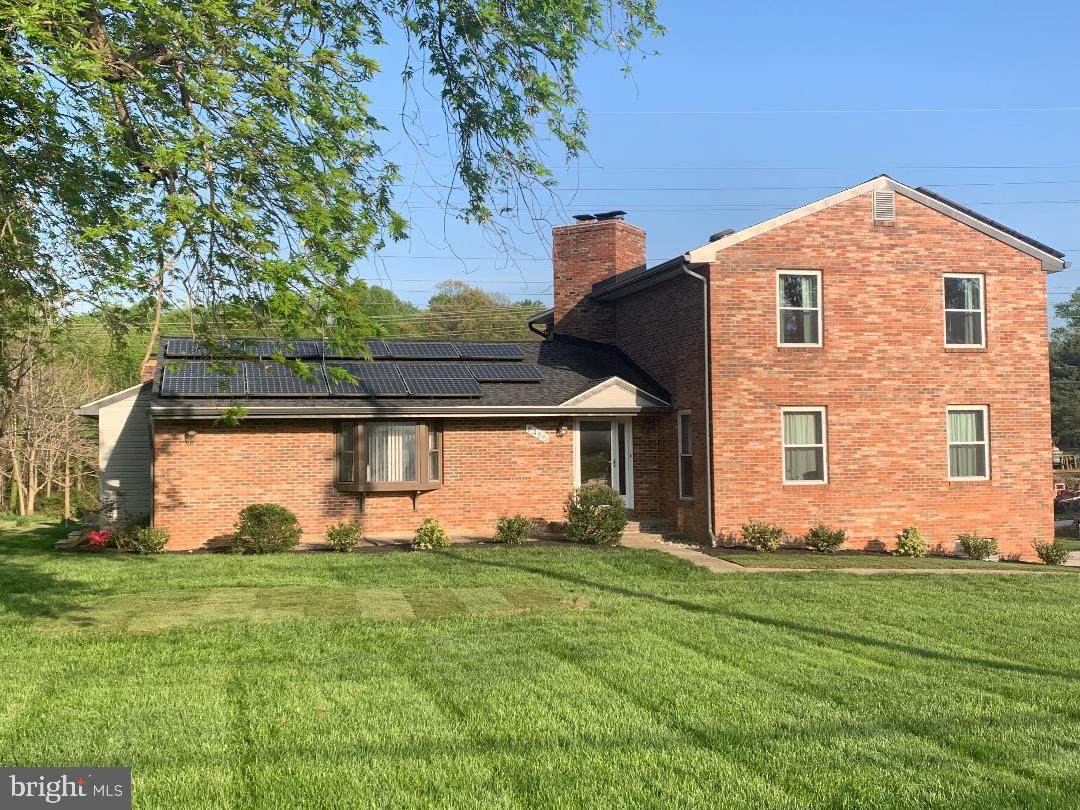 8485 Leishear Road - Photo 1
