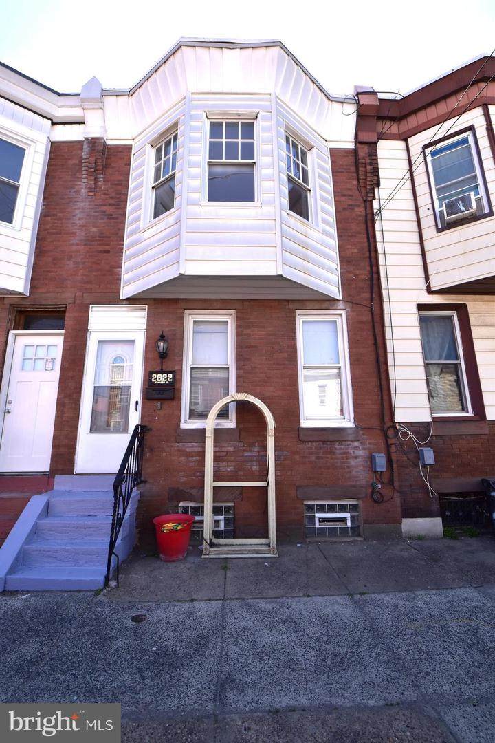 2022 Venango Street - Photo 1