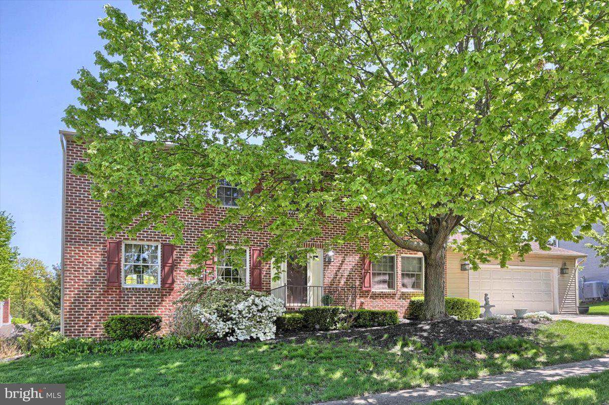 3503 Raintree Lane - Photo 1