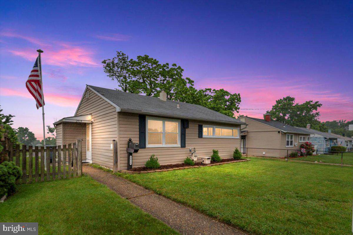 2414 Brunswick Road - Photo 1
