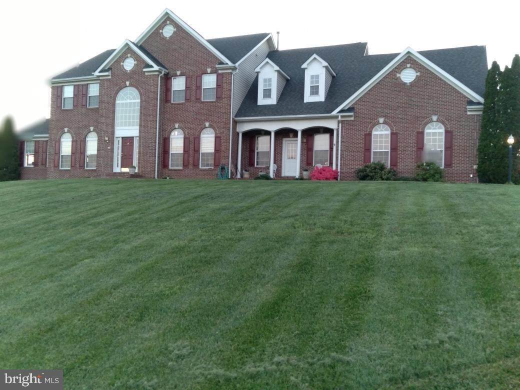14061 Merlot Lane - Photo 1