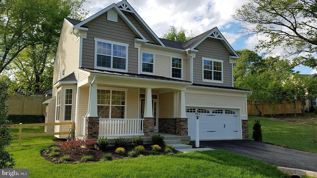 29556 Meadow Gate Drive - Photo 1