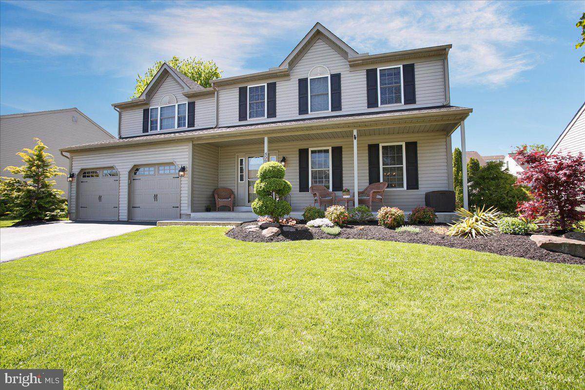 4560 Kelly Lane - Photo 1