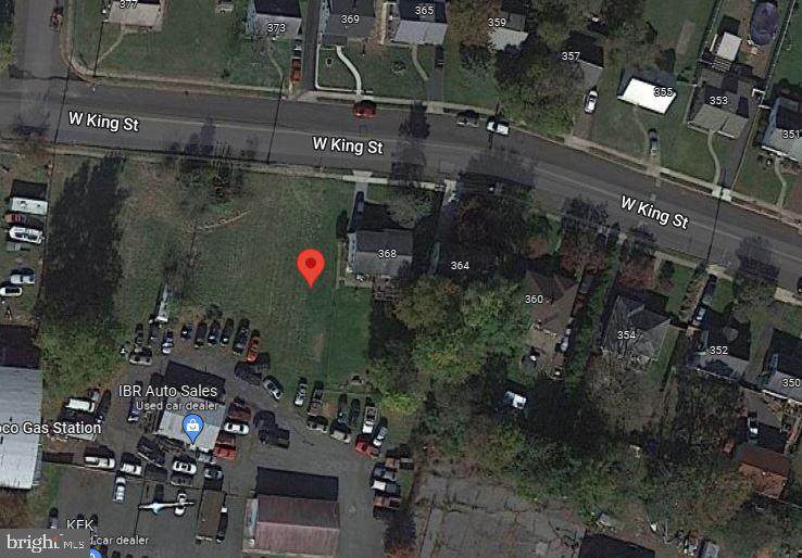 370 King Street - Photo 1
