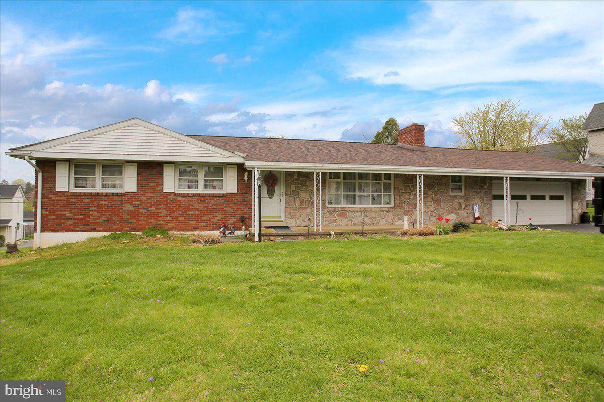 3720 Walnut Street - Photo 1