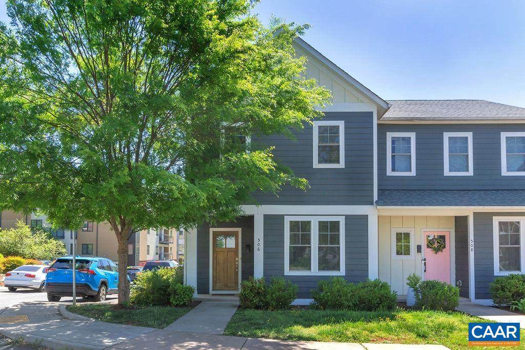 506 Rives St - Photo 1