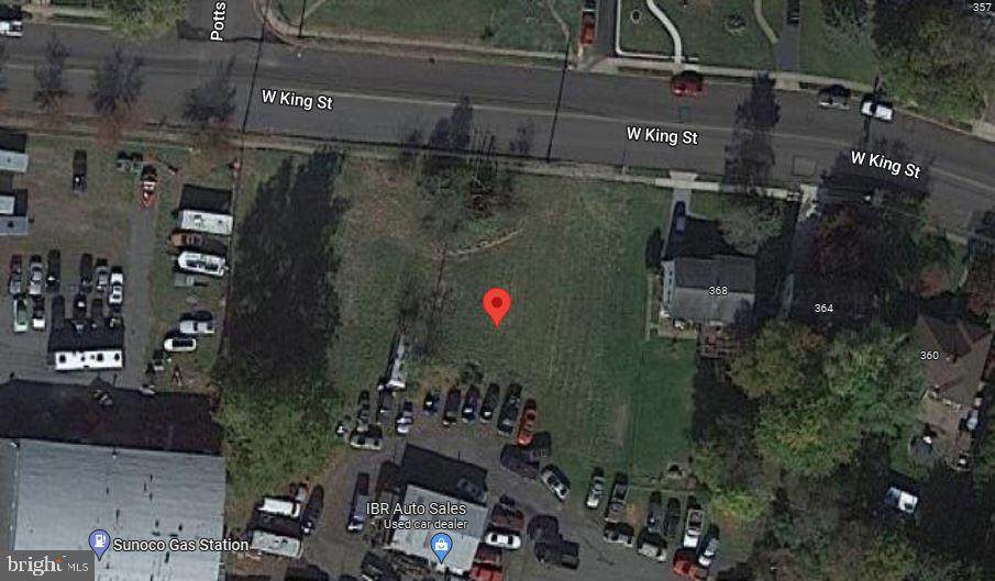 372 King Street - Photo 1