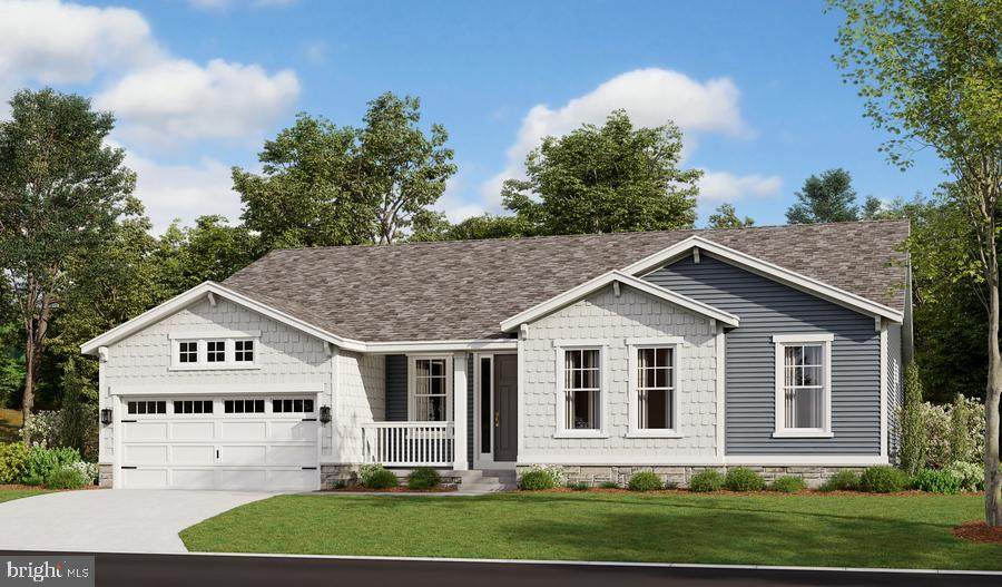 10 Black Oak Court - Photo 1