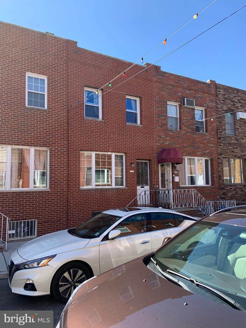 2610 Bancroft Street - Photo 1