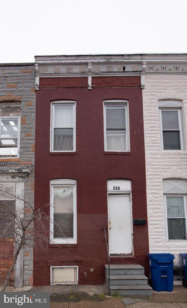 403 Pulaski Street - Photo 1