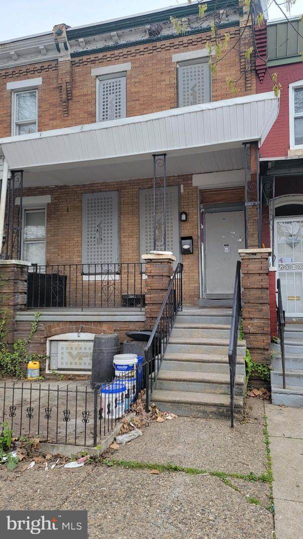4913 Paschall Avenue - Photo 1