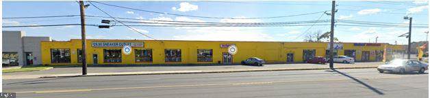 1661 Olden Ave Extension - Photo 1