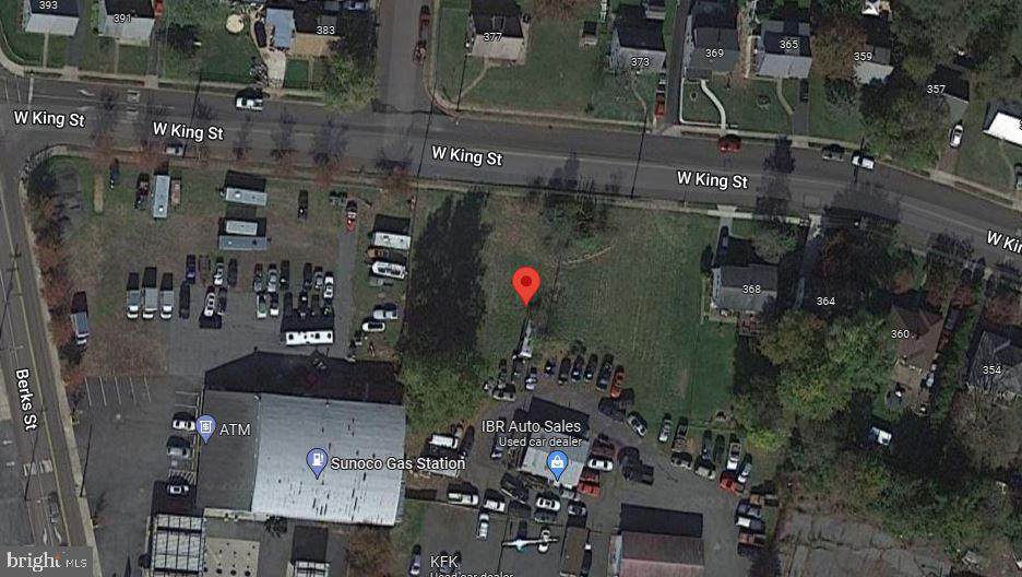 374 King Street - Photo 1
