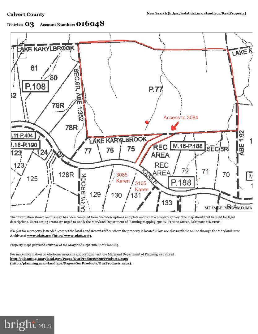 3084 Karen Drive - Photo 1