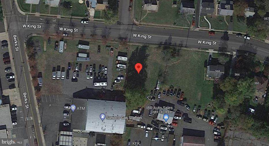 376 King Street - Photo 1