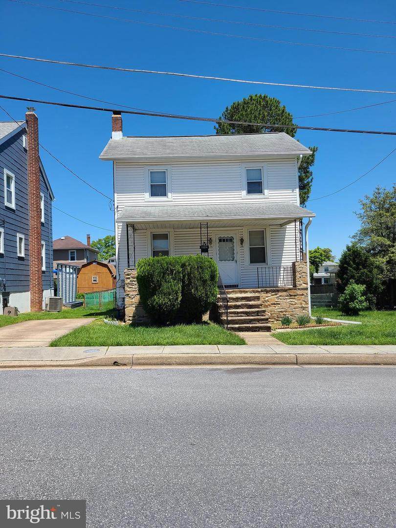 1324 Maple Avenue - Photo 1