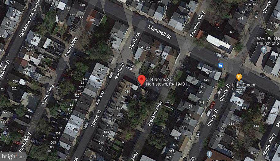 534 Norris Street - Photo 1