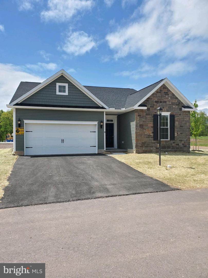 3 Osprey Court - Photo 1