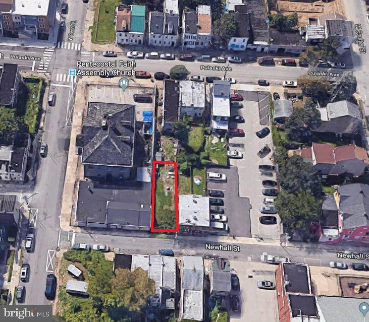 5348 Newhall Street - Photo 1