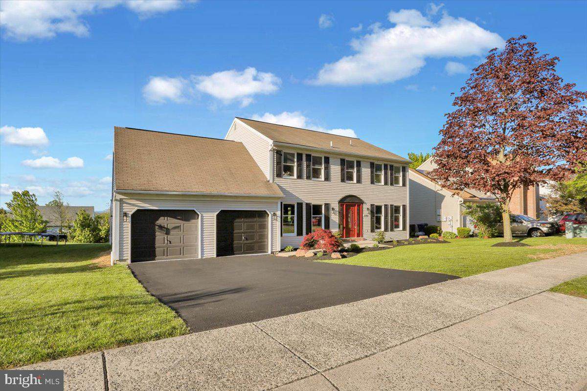 2709 Temple Drive - Photo 1