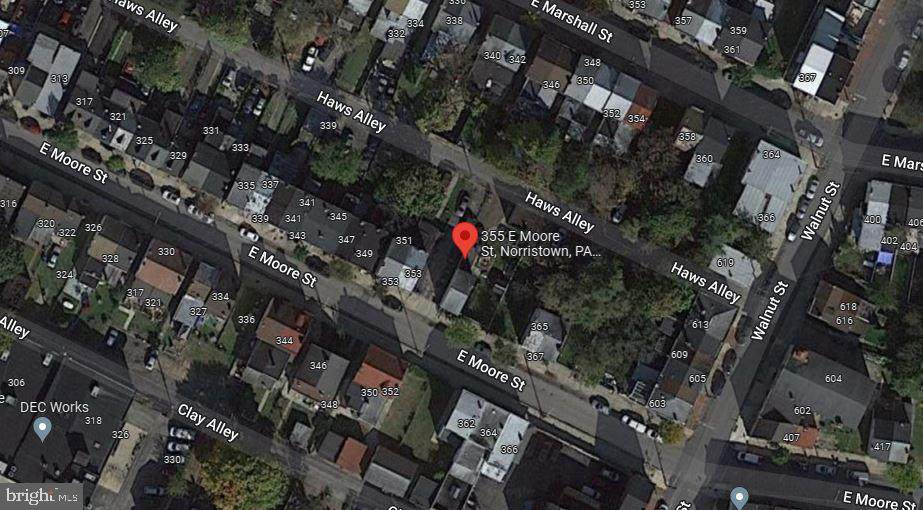 355 Moore Street - Photo 1