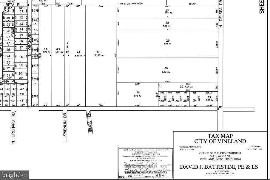 0 Oak Road - Photo 1