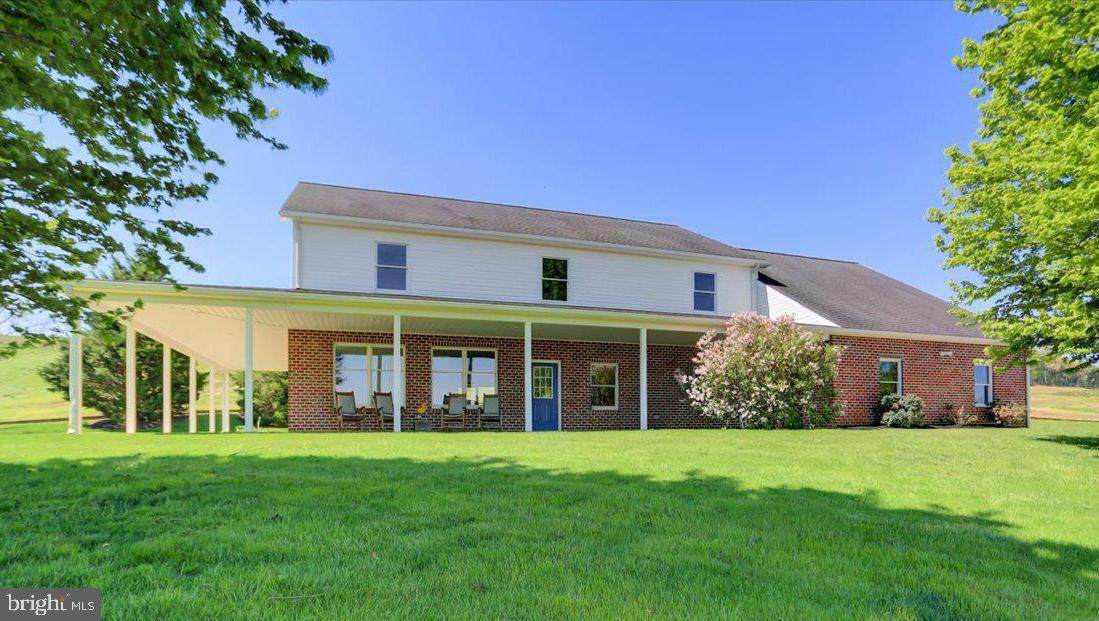 6100 Hess Benedict Road - Photo 1