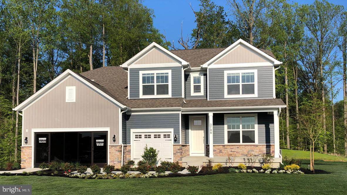 749 Scarlet Sky Drive - Photo 1