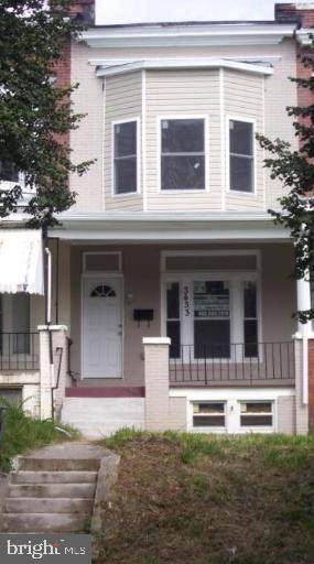 3433 Reisterstown Road - Photo 1