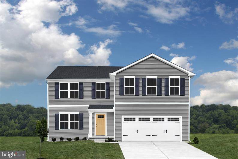 7001 Coffee Goss Road - Photo 1