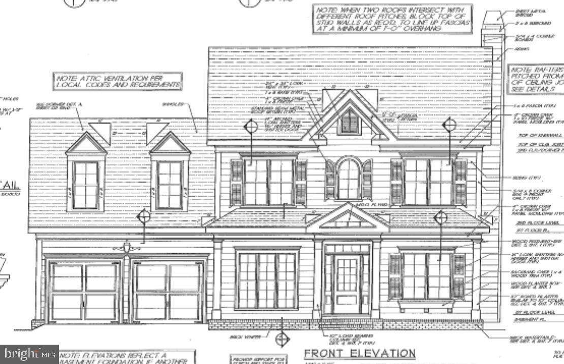 209 Cedar Springs Drive - Photo 1