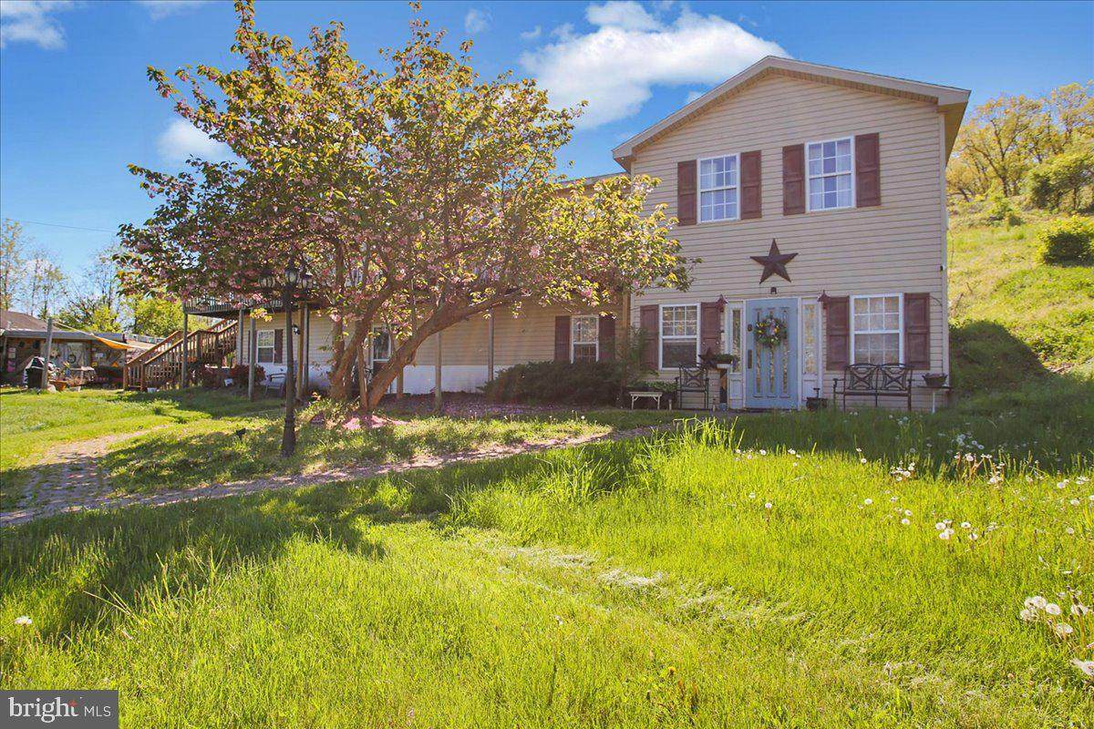 400 Schuylkill Hill Road - Photo 1