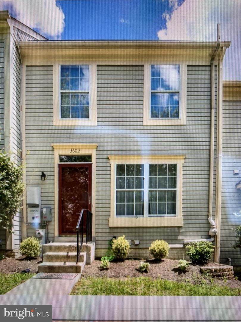 3602 Childress Terrace - Photo 1