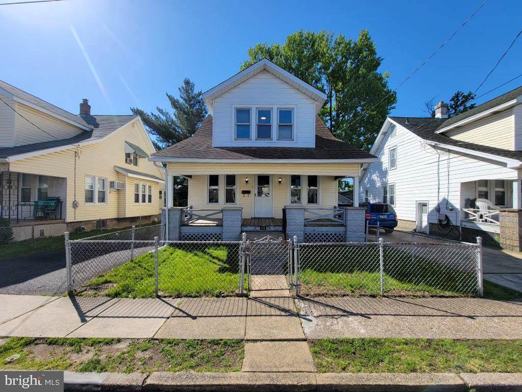 115 Harvey Avenue - Photo 1