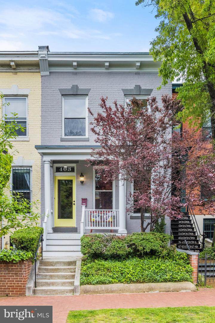 403 11TH Street - Photo 1