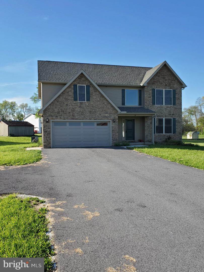 28 Victoria Court - Photo 1