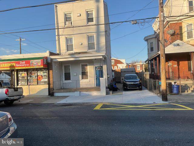 1649 Harrison Street - Photo 1