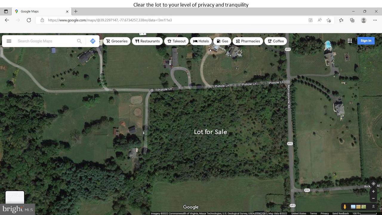 Morrisonville Road - Photo 1