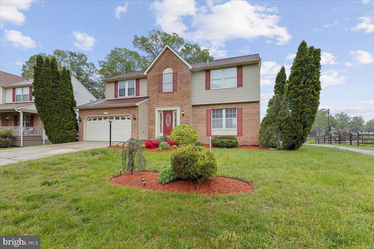 5322 Flagfish Court - Photo 1
