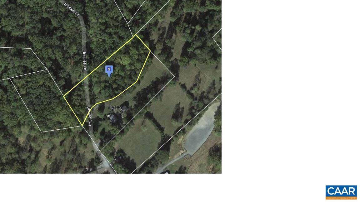 0 Jessies Ln - Photo 1