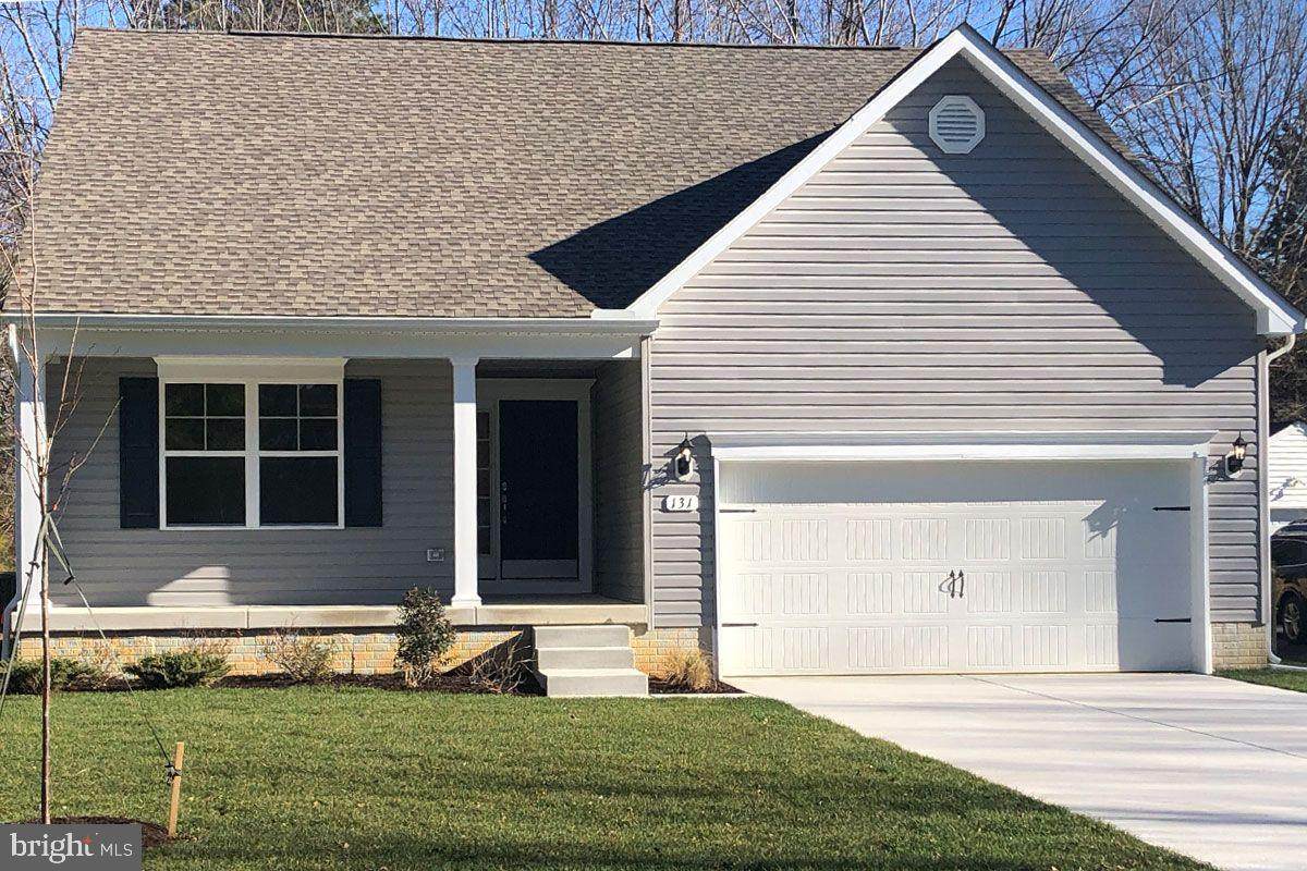 126 Oregon Road - Photo 1