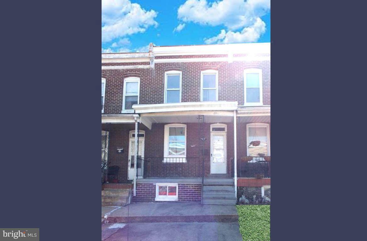 1507 Popland Street - Photo 1
