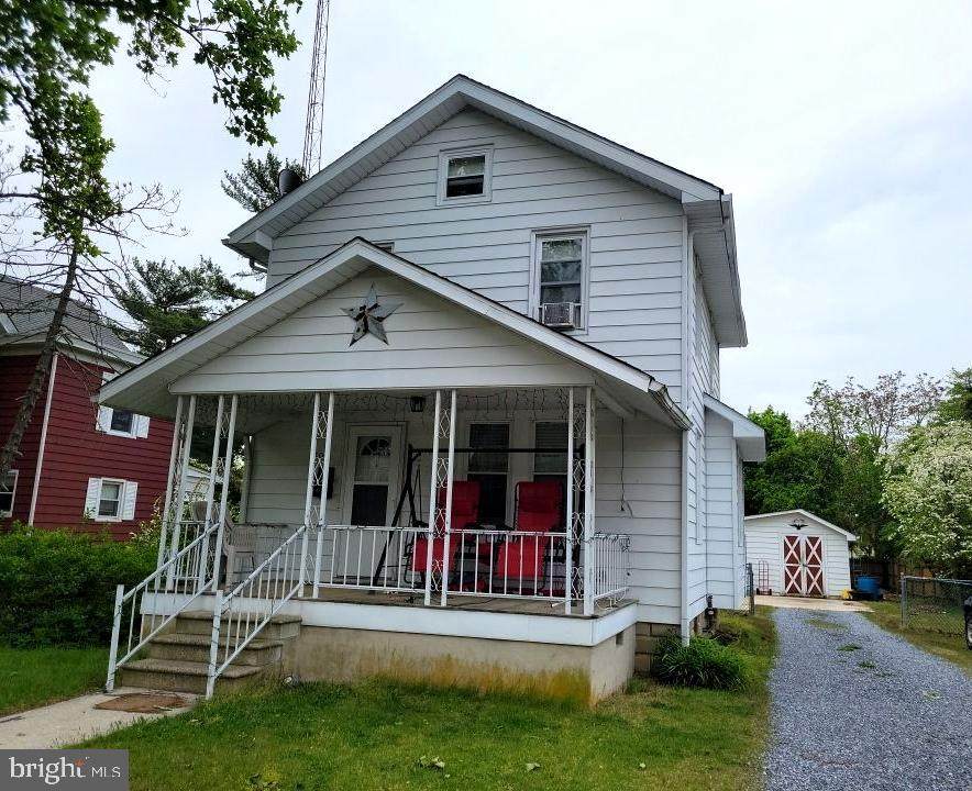 809 Mulberry Street - Photo 1