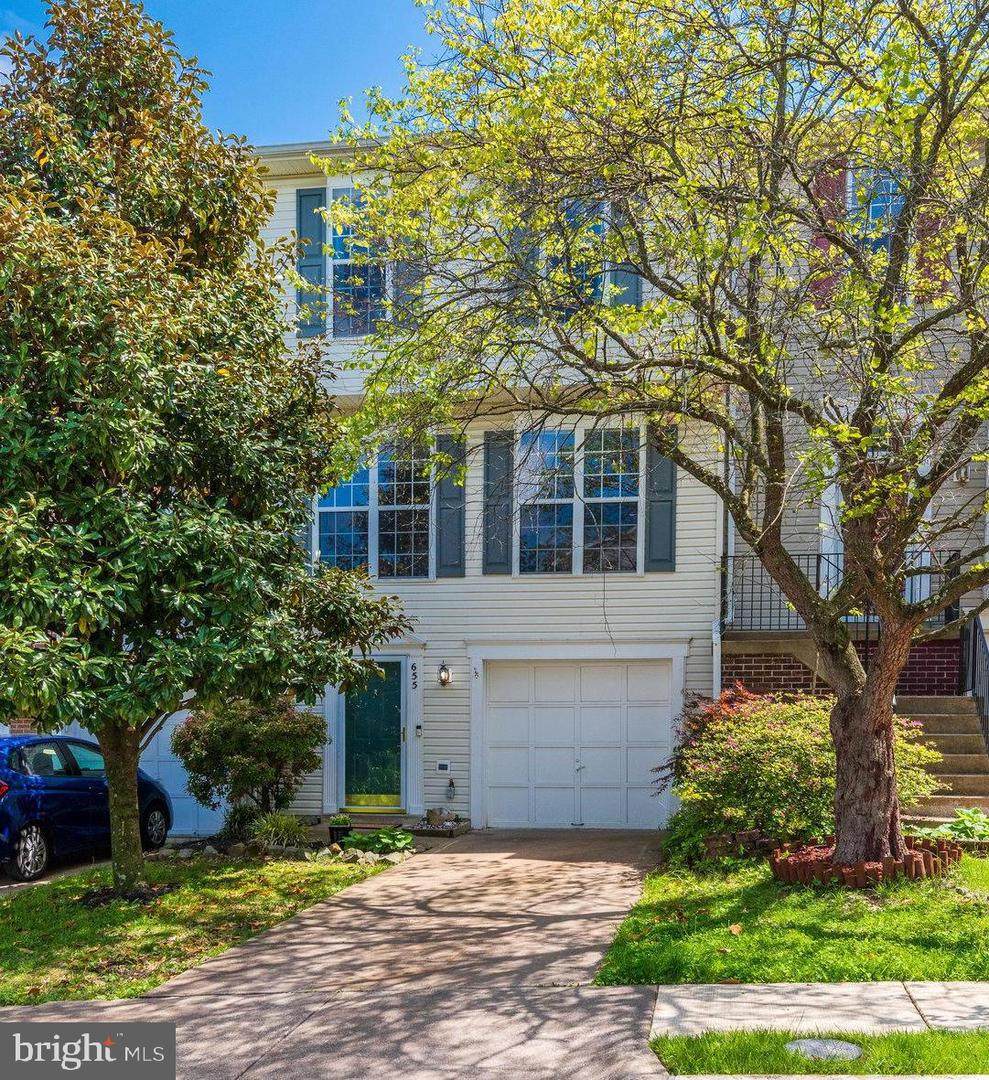 655 Tammy Terrace - Photo 1