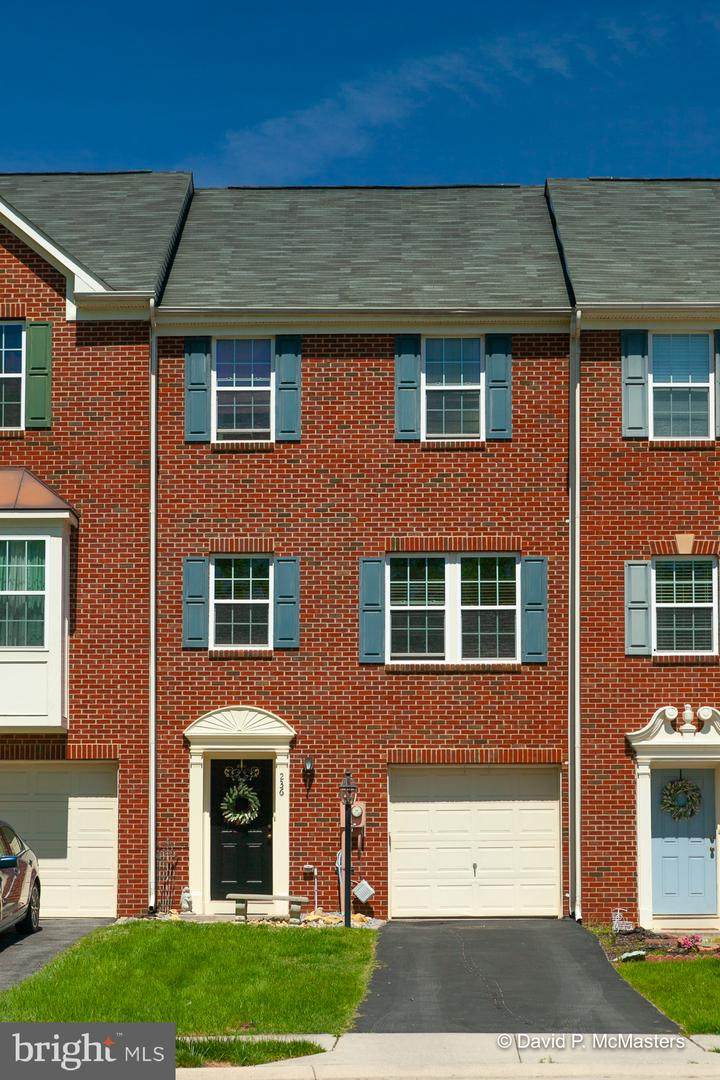 236 Monte Carlo Way - Photo 1