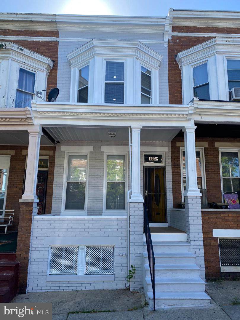 1732 Ruxton Avenue - Photo 1