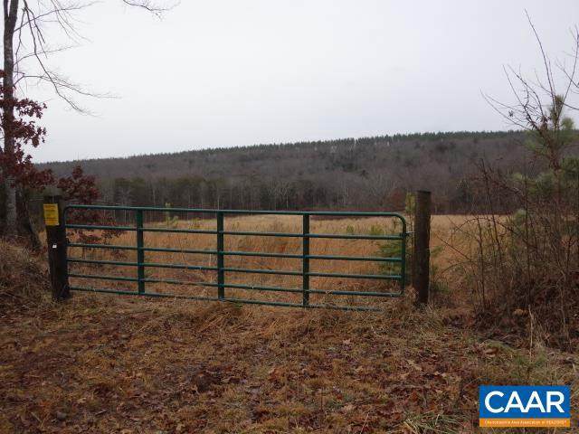TBD Keys Church Rd - Photo 1