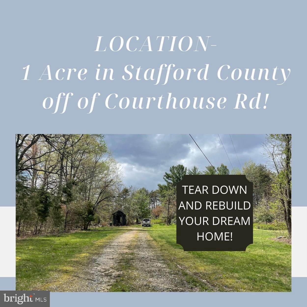 610 Courthouse Road - Photo 1