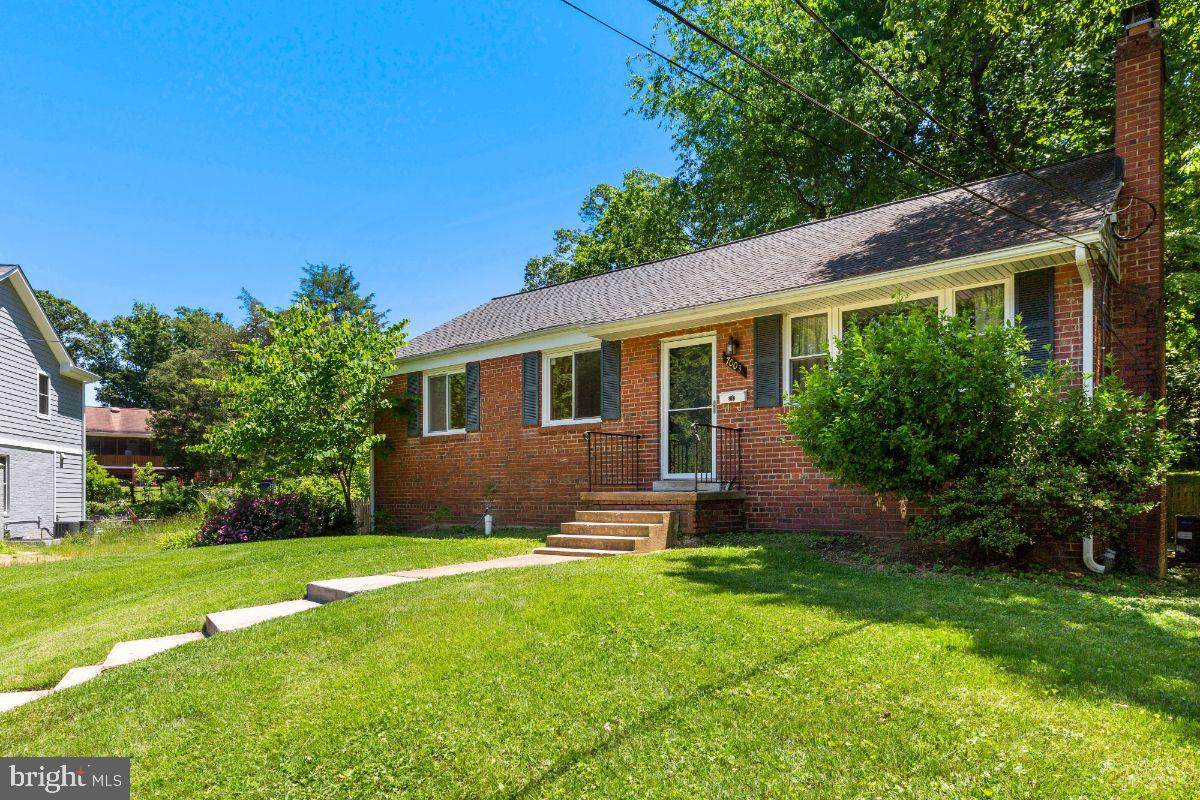 7003 Murray Court - Photo 1